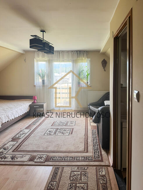 Niepowtarzalna nieruchomość w Glichowie