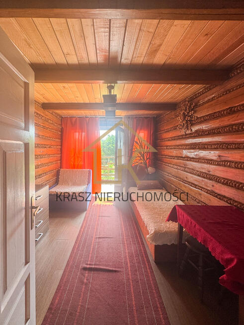 Niepowtarzalna nieruchomość w Glichowie