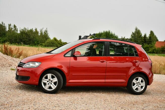 Volkswagen Golf Plus 1.4TSI#122PS#LIFT##Climatronic#Tempomat#PDC#Alus#Mega Kolor#Gwarancja!