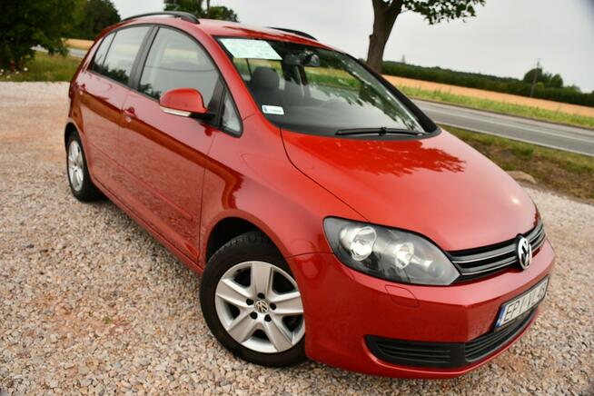 Volkswagen Golf Plus 1.4TSI#122PS#LIFT##Climatronic#Tempomat#PDC#Alus#Mega Kolor#Gwarancja!