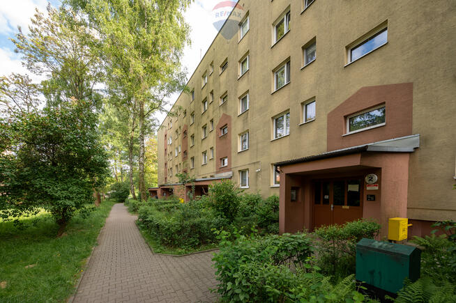 MIESZKANIE KRAKÓW ul. TELIGI 2