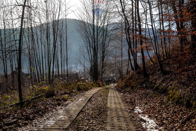 Widokowa działka w Szczyrku–Twoje miejsce!