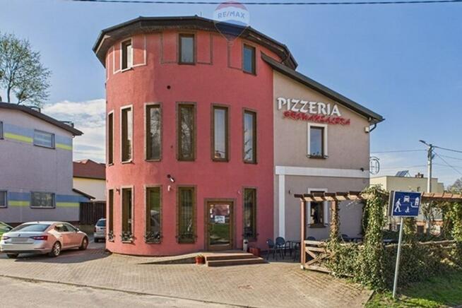Restauracja i apartamenty - zarabiaj od dziś