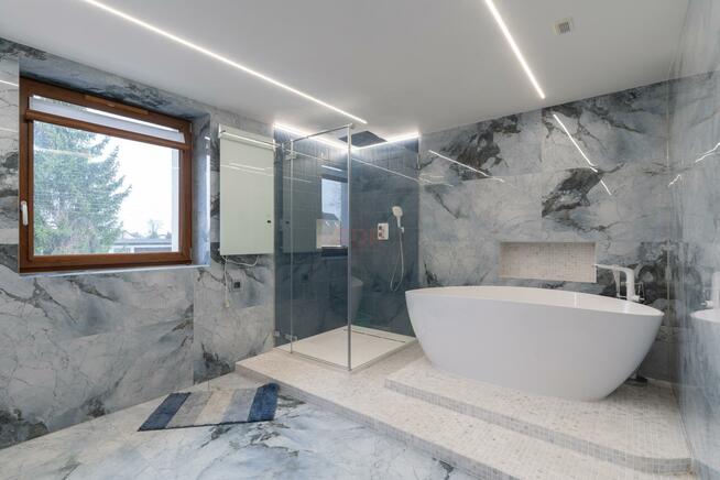 Dom gm. Jabłonna, Szkolna