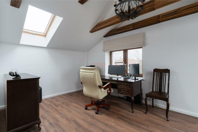 Dom gm. Jabłonna, Szkolna