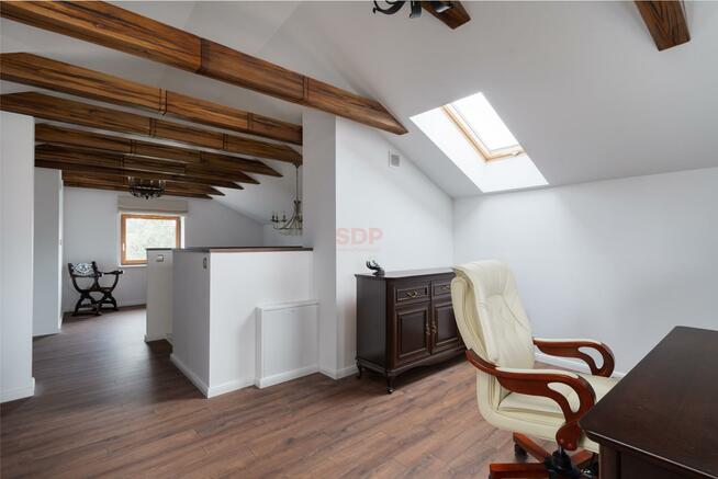 Dom gm. Jabłonna, Szkolna