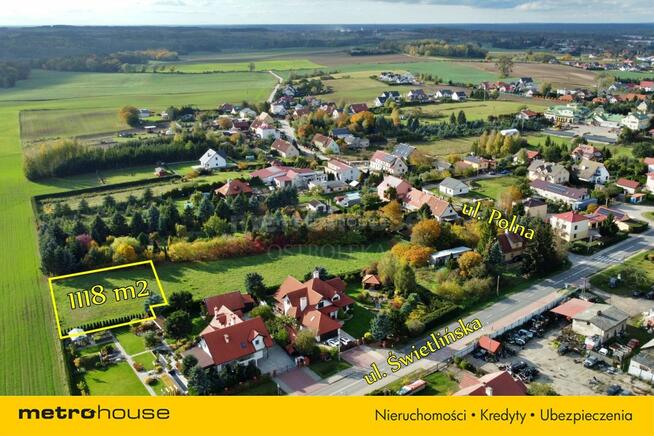 Kajkowo: perspektywiczna działka w sercu Mazur