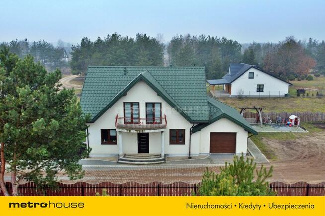 Komfort i prywatność przy ul. Wesołej