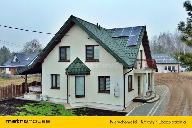 Komfort i prywatność przy ul. Wesołej