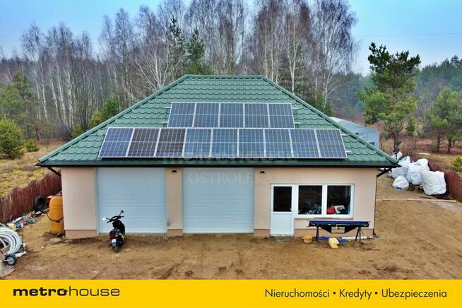 Komfort i prywatność przy ul. Wesołej