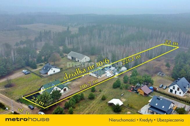 Komfort i prywatność przy ul. Wesołej