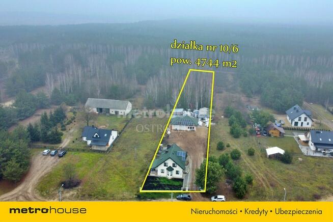 Komfort i prywatność przy ul. Wesołej