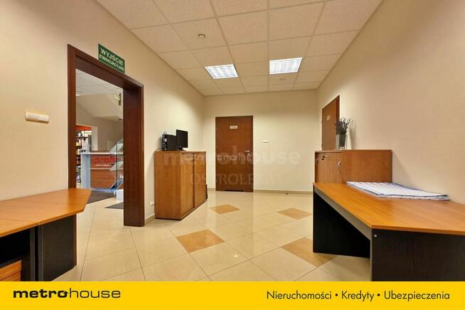 Gotowy obiekt dla biznesu przy ul. Targowej
