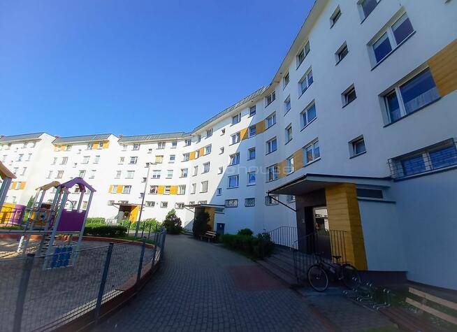 Ustka, 400 m do morza, 4 pokoje, 98 m2.