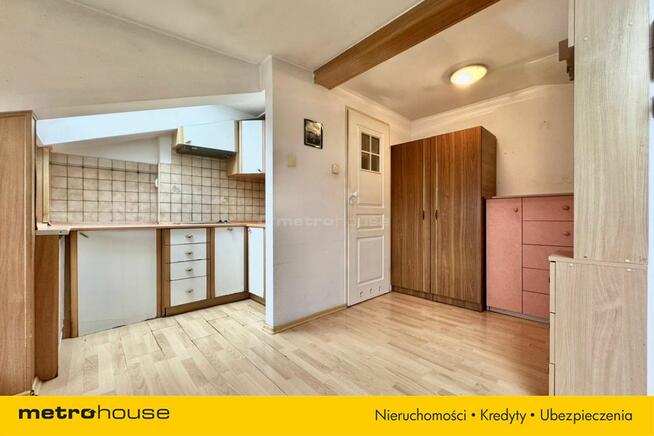 Studio na poddaszu, Dąbrowskiego, Stare Podgórze