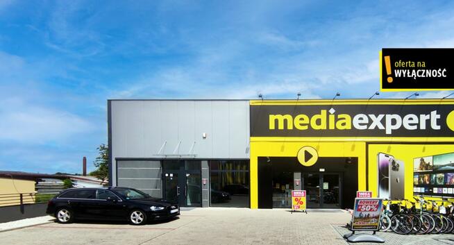 Lokal użytkowy Opatów, Mikołaja Kopernika