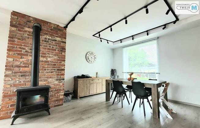 Dom Oblęgór gm. Strawczyn Oblęgór