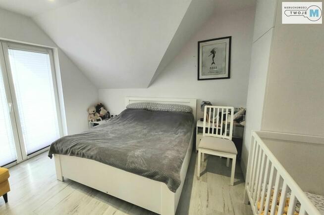 Dom Oblęgór gm. Strawczyn Oblęgór