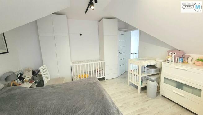 Dom Oblęgór gm. Strawczyn Oblęgór