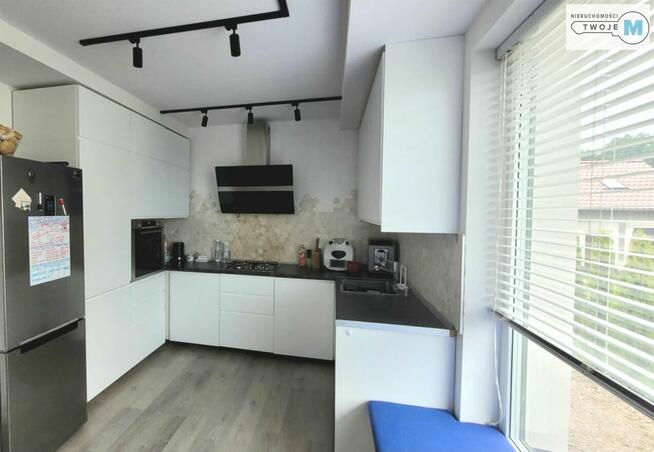 Dom Oblęgór gm. Strawczyn Oblęgór