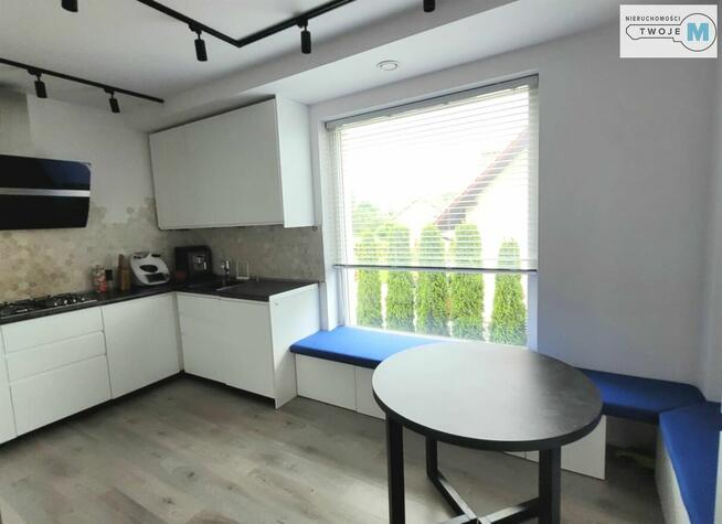 Dom Oblęgór gm. Strawczyn Oblęgór