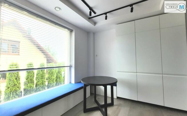 Dom Oblęgór gm. Strawczyn Oblęgór