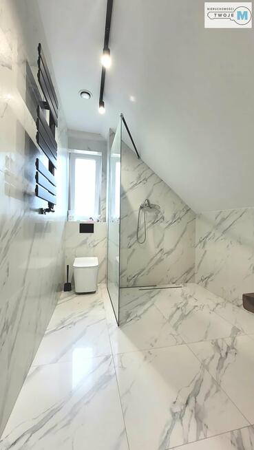 Dom Oblęgór gm. Strawczyn Oblęgór