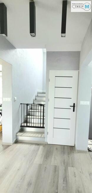 Dom Oblęgór gm. Strawczyn Oblęgór