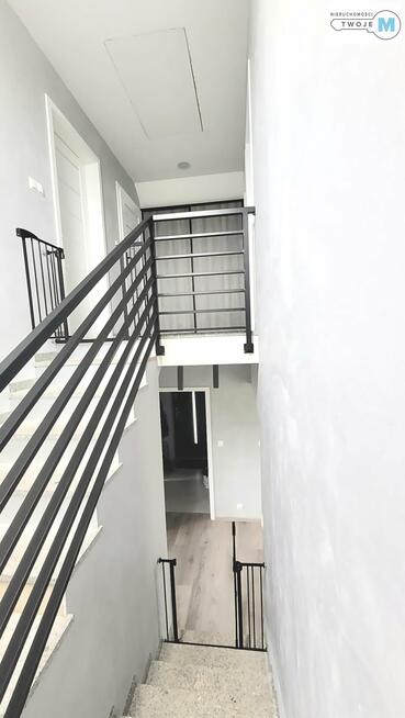 Dom Oblęgór gm. Strawczyn Oblęgór