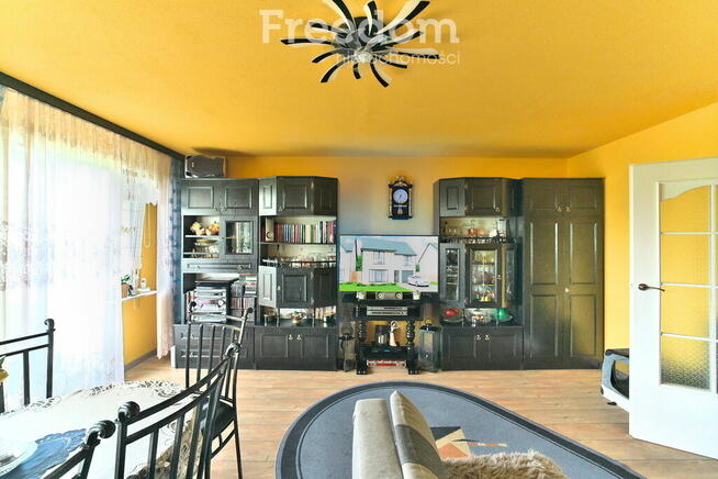 Mieszkanie własnościowe w centrum Zabobrza