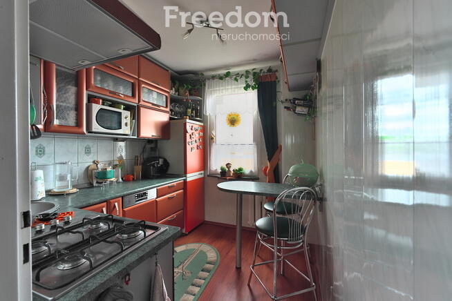 Mieszkanie własnościowe w centrum Zabobrza