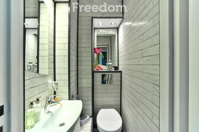 Mieszkanie własnościowe w centrum Zabobrza