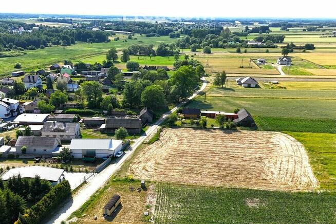 Działka budowalna w miejscowości Wyczółki