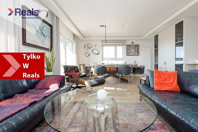 Apartament - ideał z tarasem i super widokiem