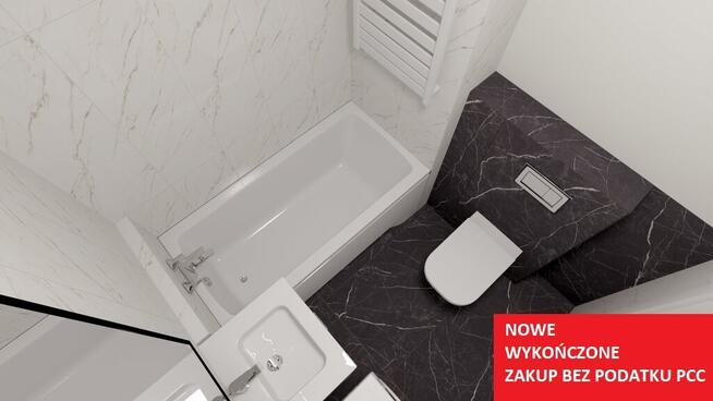 NOWE>Ostatnie 3 pokoje+ogród+tras>WYKOŃCZONE