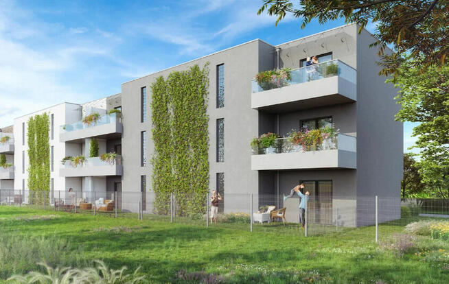 NOWE>Ostatnie 3 pokoje+ogród+tras>WYKOŃCZONE