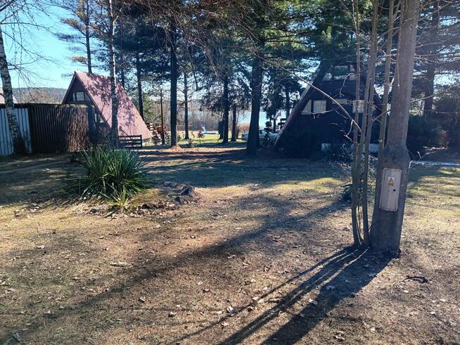 Działka rekreacyjna Boguchwałowice gm. Mierzęcice,