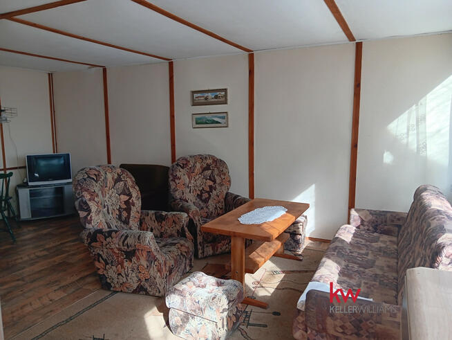 Dom Boguchwałowice gm. Mierzęcice, Sokołów