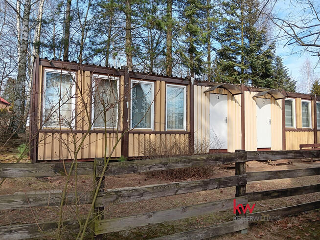 Dom Boguchwałowice gm. Mierzęcice, Sokołów