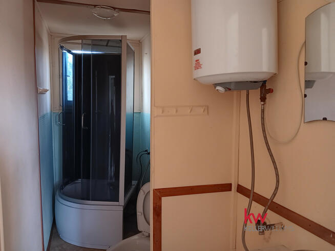 Dom Boguchwałowice gm. Mierzęcice, Sokołów