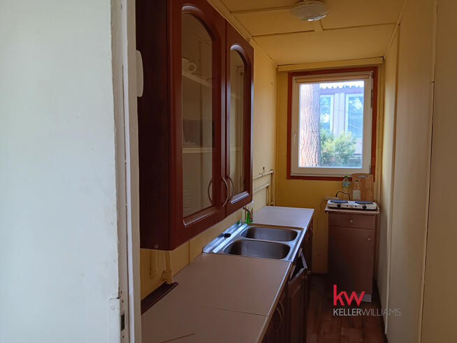 Dom Boguchwałowice gm. Mierzęcice, Sokołów