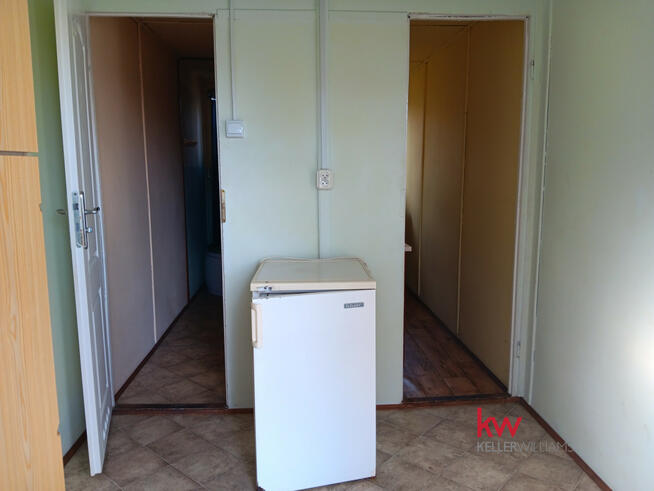 Dom Boguchwałowice gm. Mierzęcice, Sokołów