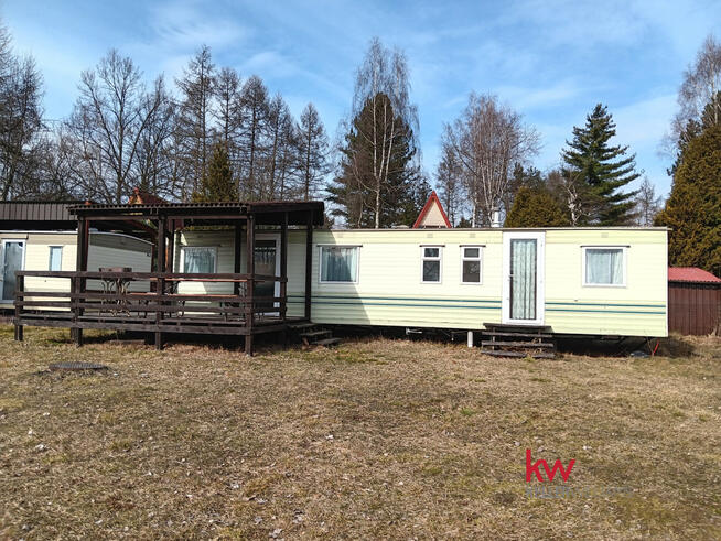 Dom Boguchwałowice gm. Mierzęcice, Tulipanów