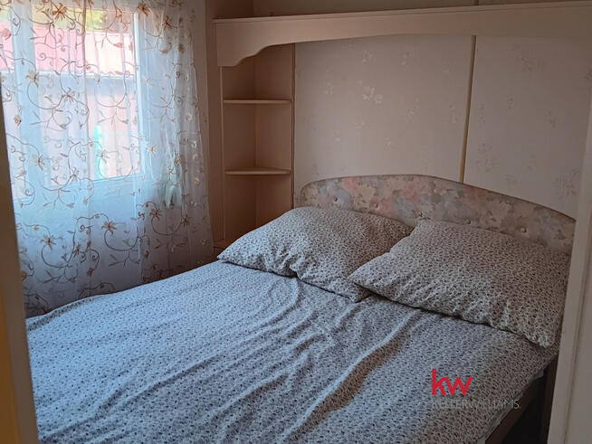 Dom Boguchwałowice gm. Mierzęcice, Tulipanów