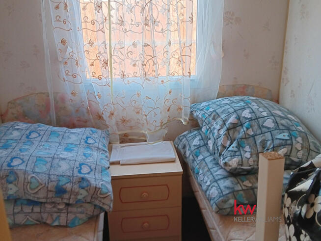 Dom Boguchwałowice gm. Mierzęcice, Tulipanów