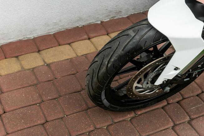 KTM duke 125 R 2018 ABS POLIFT Raty Transport Największy Wybór Moto 125 W PL