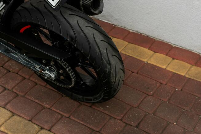 KTM duke 125 R 2018 ABS POLIFT Raty Transport Największy Wybór Moto 125 W PL