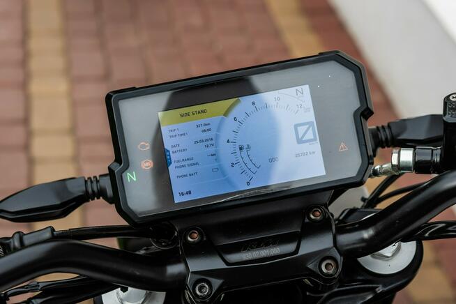 KTM duke 125 R 2018 ABS POLIFT Raty Transport Największy Wybór Moto 125 W PL