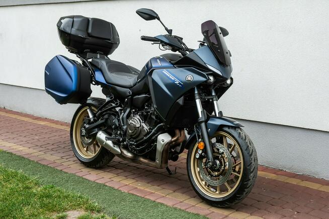 Yamaha MT 07  GT R 2024 TRACER Raty Transport Największy Wybór Moto W PL vat 23