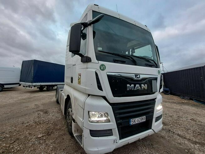 MAN Tgx